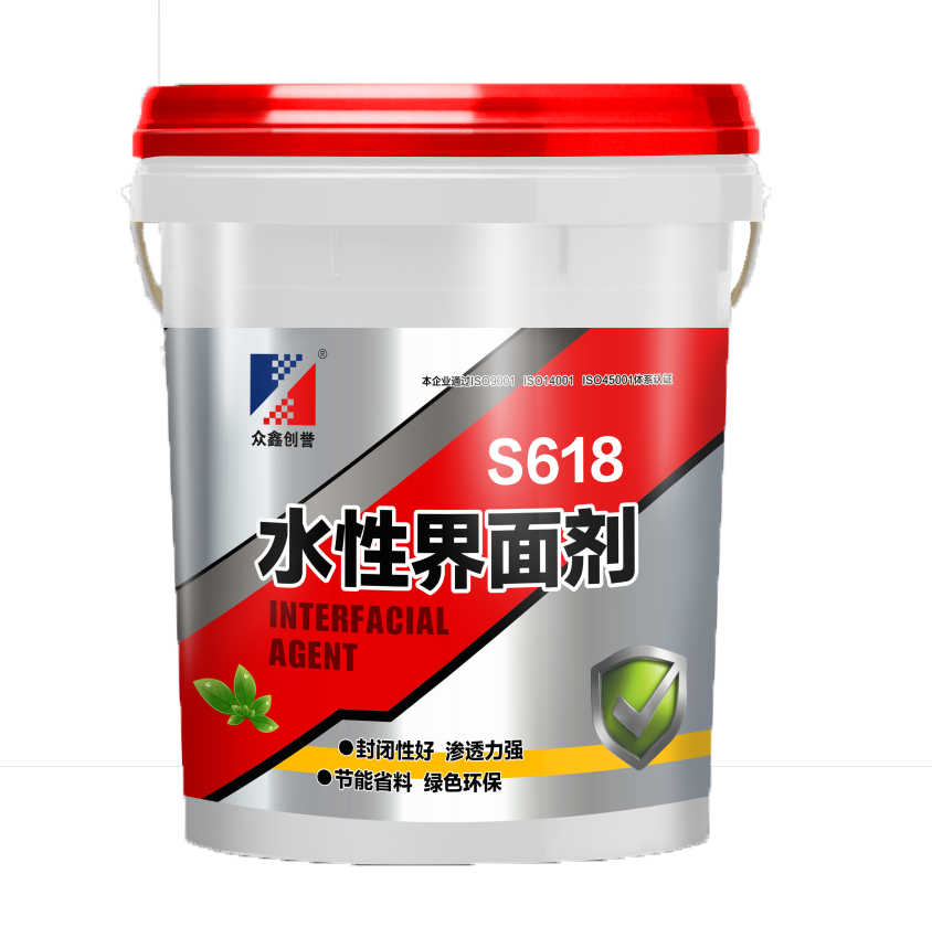 為什么吸收性地面的界面劑不能有積液？